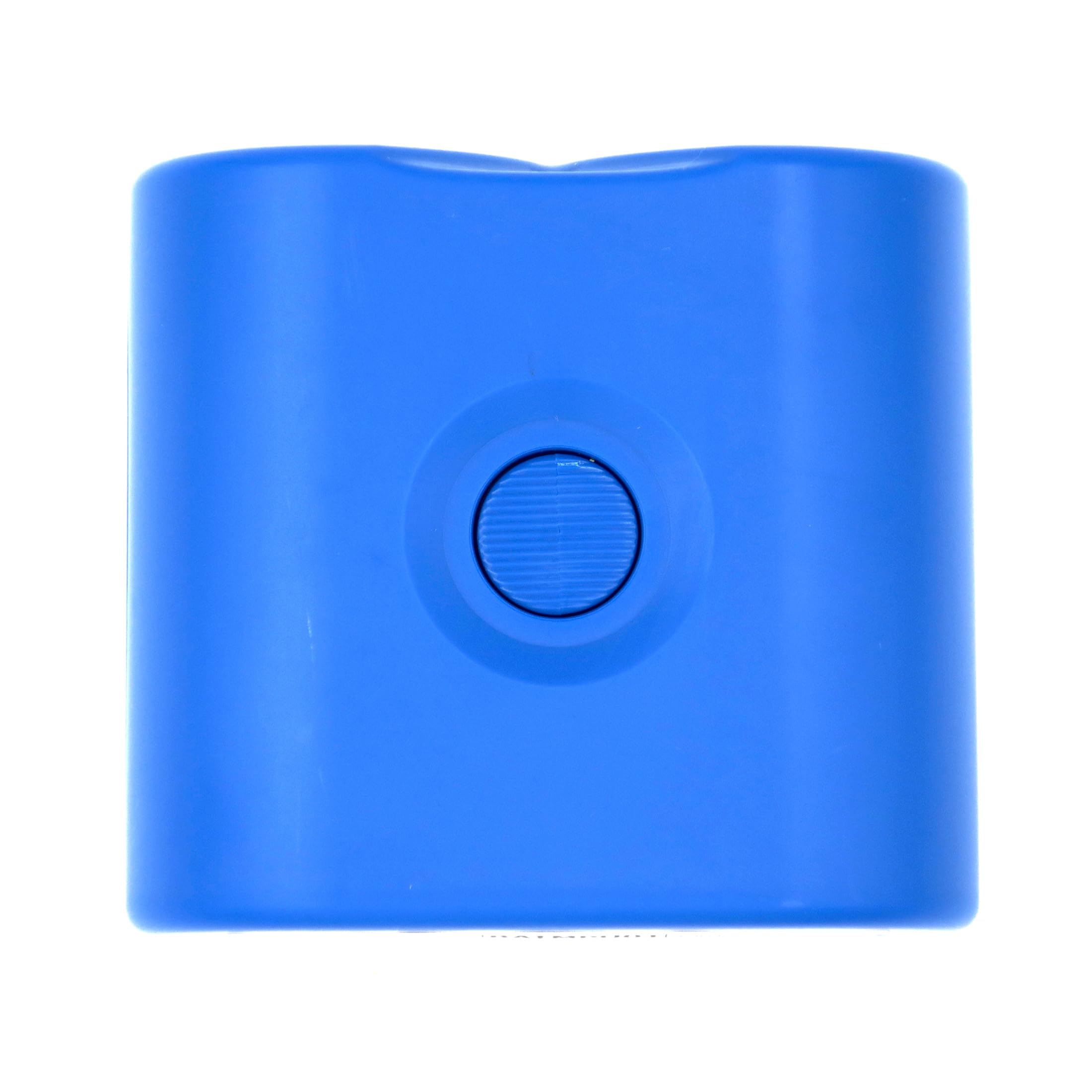 Batteria di allarme BAT23 Compatibile con BATLi23 MPU01X DAITEM HAGER LOGISTY - 2 x 3.6V 18Ah Li-SOCl2