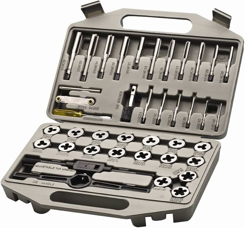 Amazon.ca tap and die set