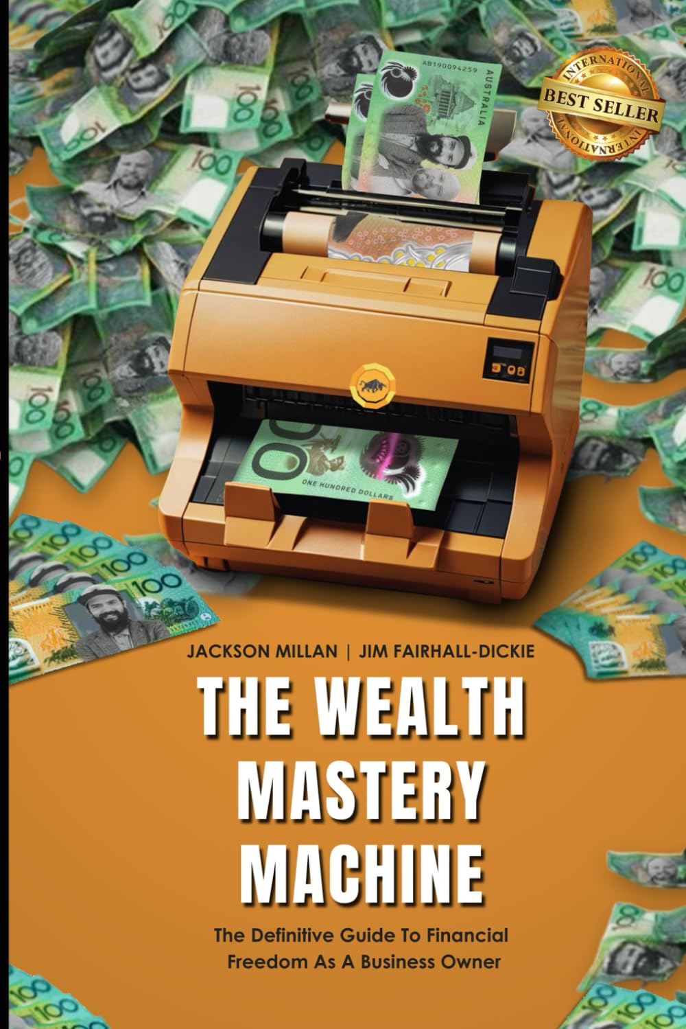 ウェルス・マスタリー Wealth Mastery Amazon.co.jp: Money Mastery : Unlocking the Secrets to