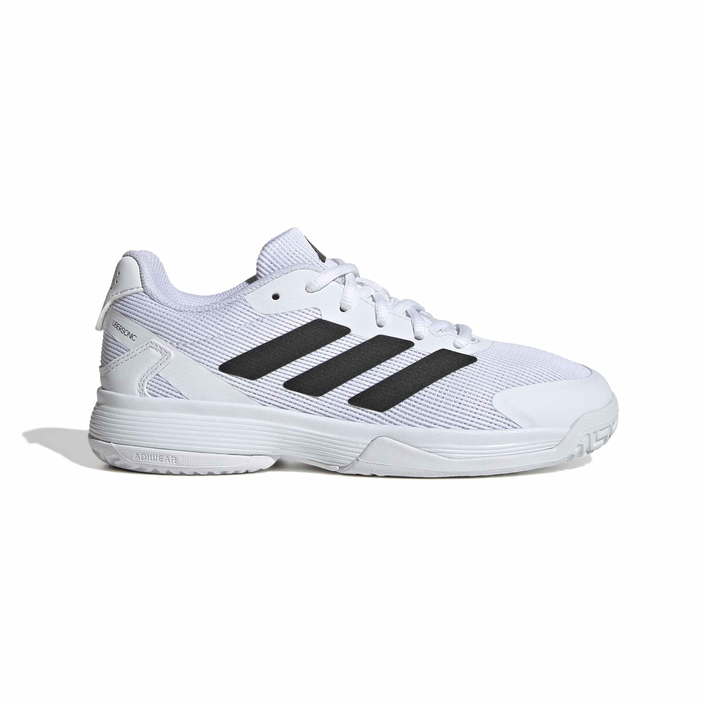 adidas Kids' Chaussure de Tennis Ubersonic Enfants