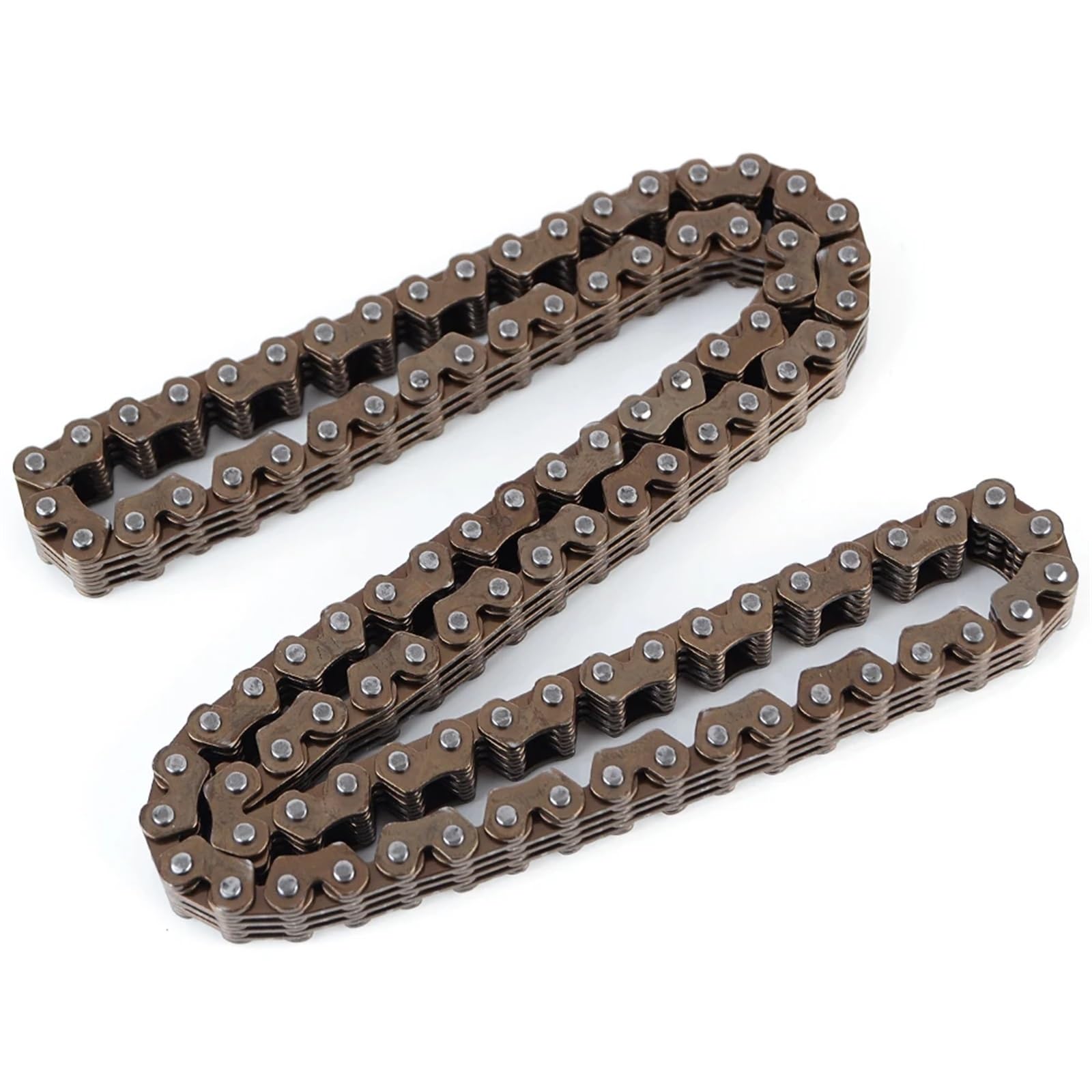 Cadena de distribución del árbol de levas CRF250R CRF 250R 2004-2009 CRF250X XR250 XR250R XL250S XL250R XR 250 14401-KRN-671 14401-428-003 Cadena de distribución para motocicletas