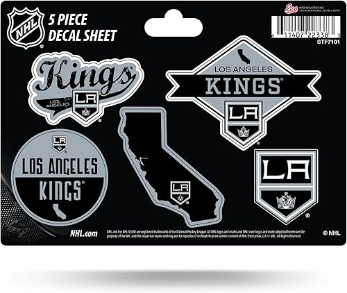 Rico Industries NHL Unisex Adulto Casual