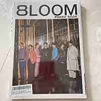 BLOOM - 君の花になる 8LOOM PHOTO BOOK Amazon.co.jp: 君の花になる 『8LOOM PHOTO BOOK 』写真集/限定