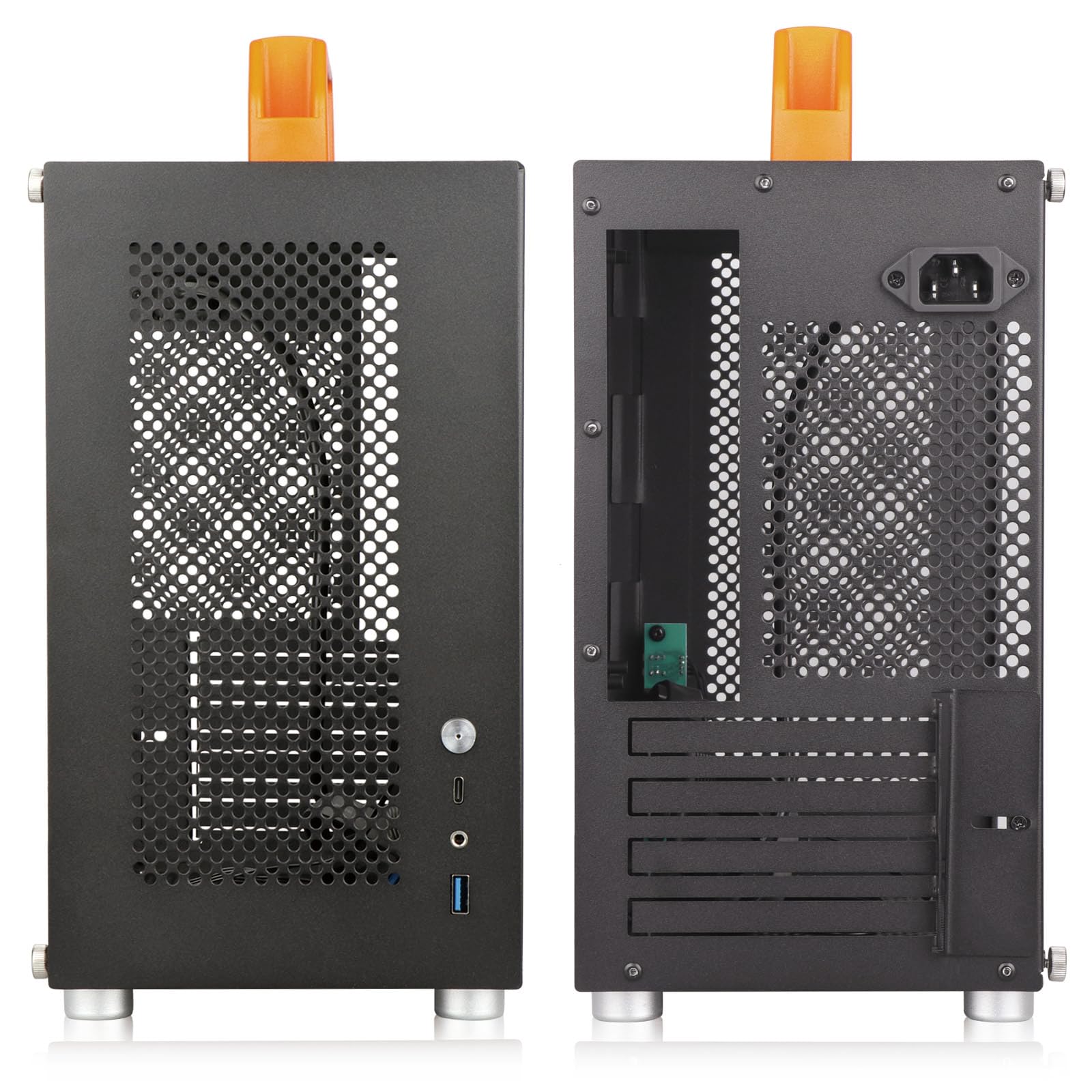 Matx Case Micro Atx Mini Itx Mini Tower Gaming Pc Desertcart INDIA