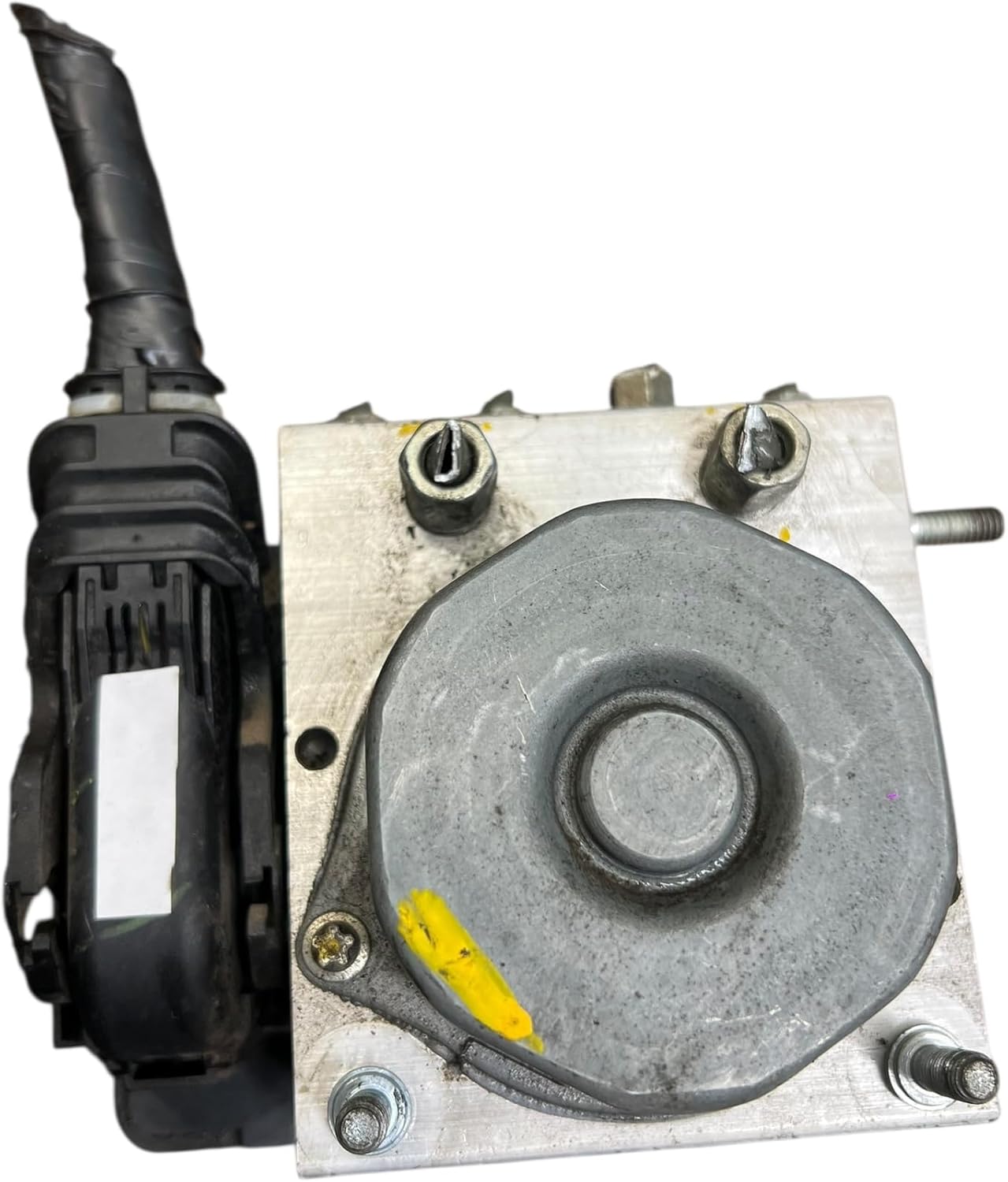 2014 2015 COMPATIBLE WITH NISSAN SENTRA ANTI LOCK BRAKE ABS PUMP 47660-9AN0A 476609AN0A USED NEEDS TO BE PROGRAMMED