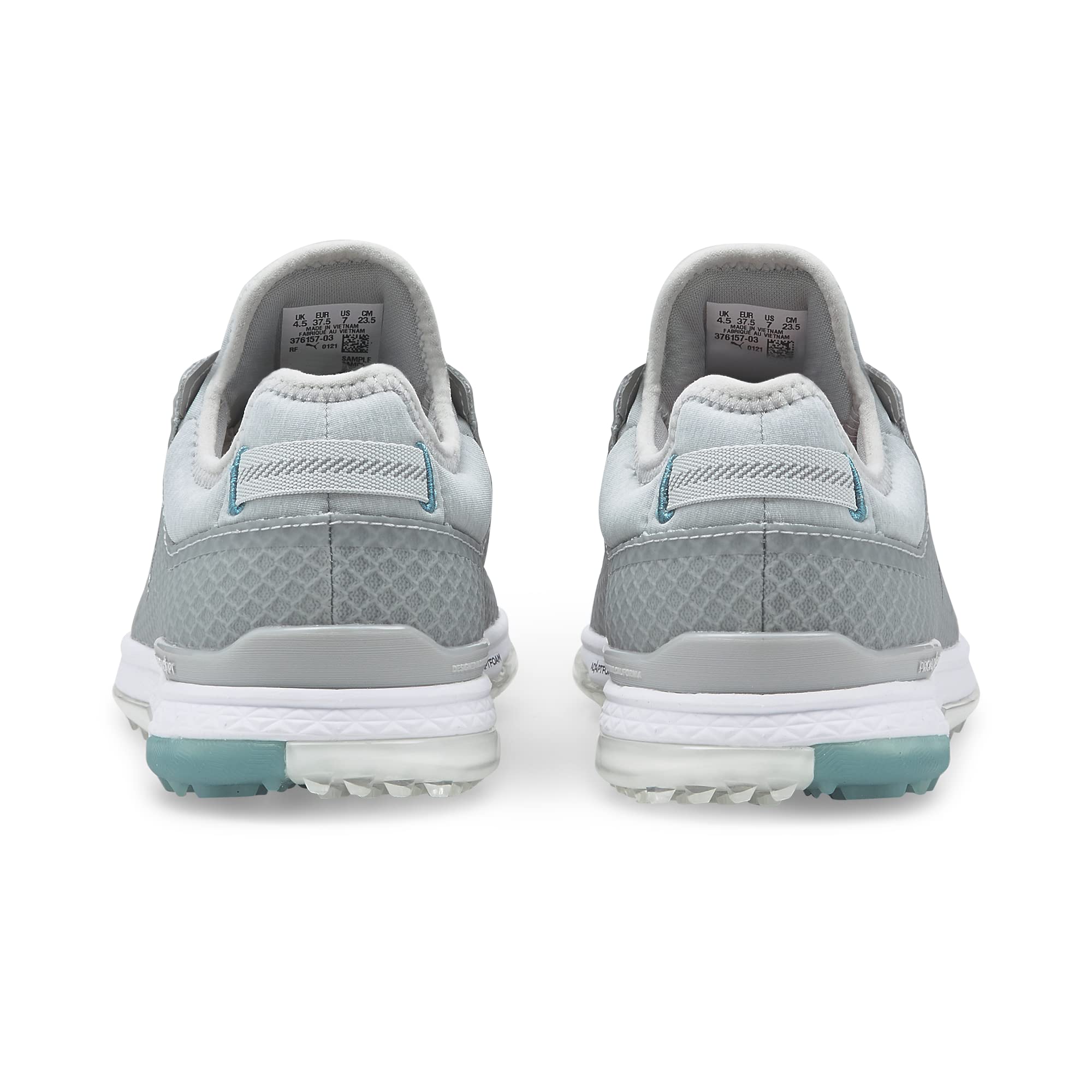 Puma 376157037.5 Proadapt Alphacat WMNS High Rise-Puma Silve 7.5 Womens