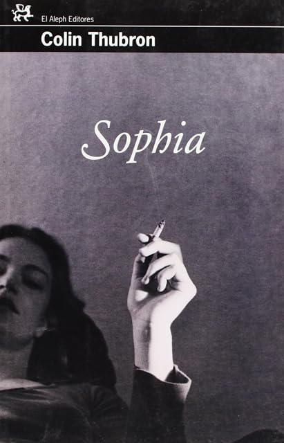 Portada de Sophia