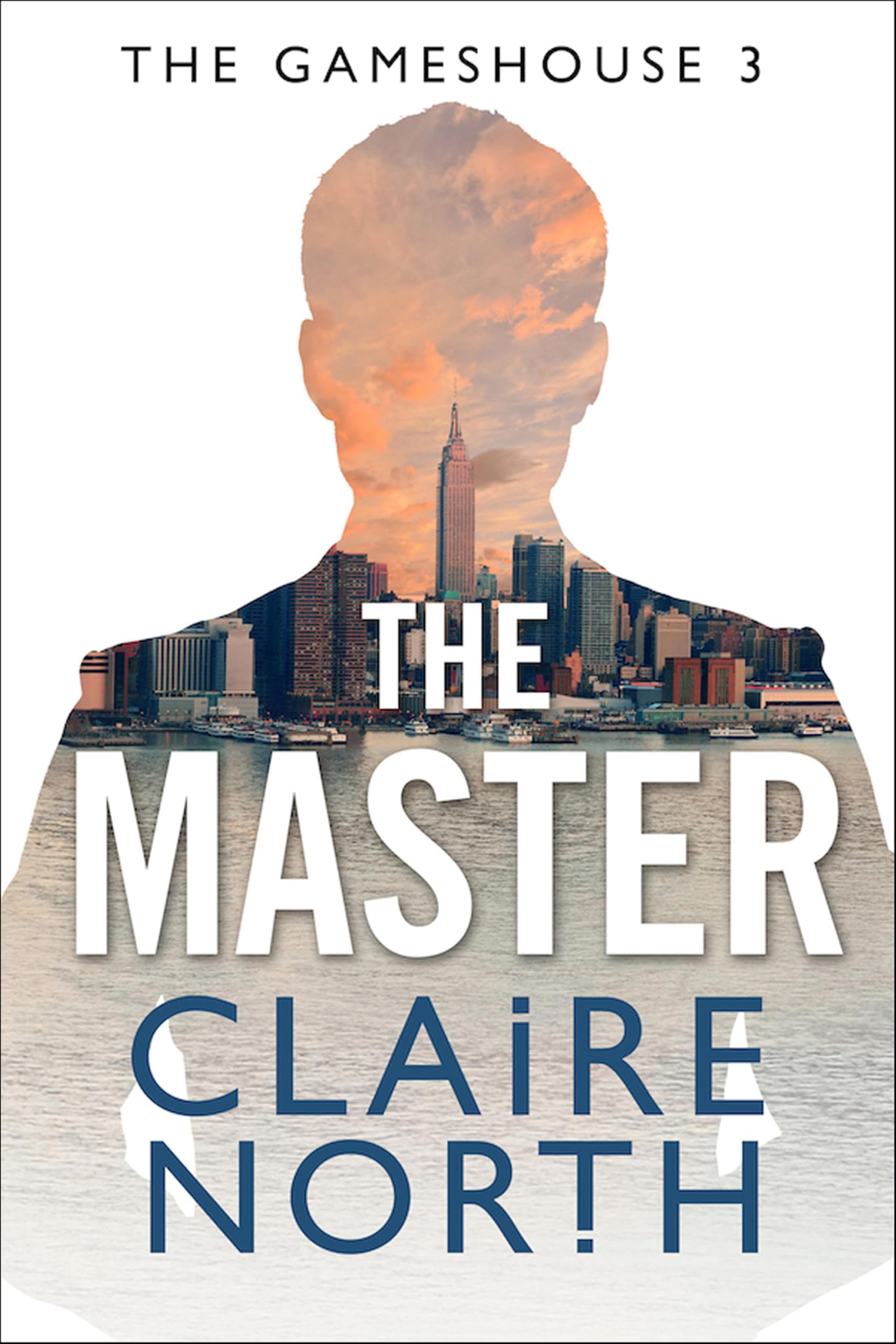 The Master (Gameshouse Book 3)