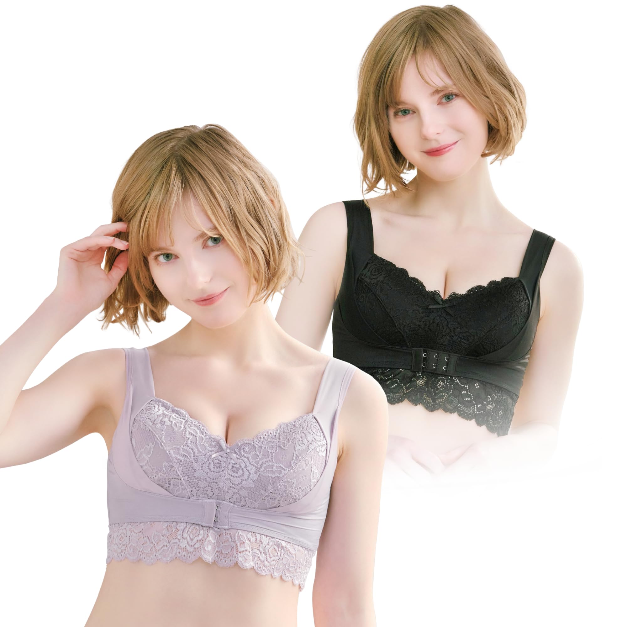 アンジェリール ルームブラ 二枚セット 2枚セット アンジェリール