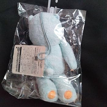 Amazon.co.jp: [ タグ ] ムシューダ ムッシュ熊雄 マスコット