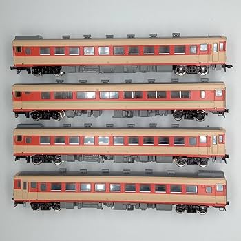 未使用車】国鉄キハ57系ディーゼルカー 基本セット Amazon | [動作確認済] トミックス 碓氷峠 国鉄 キハ57系