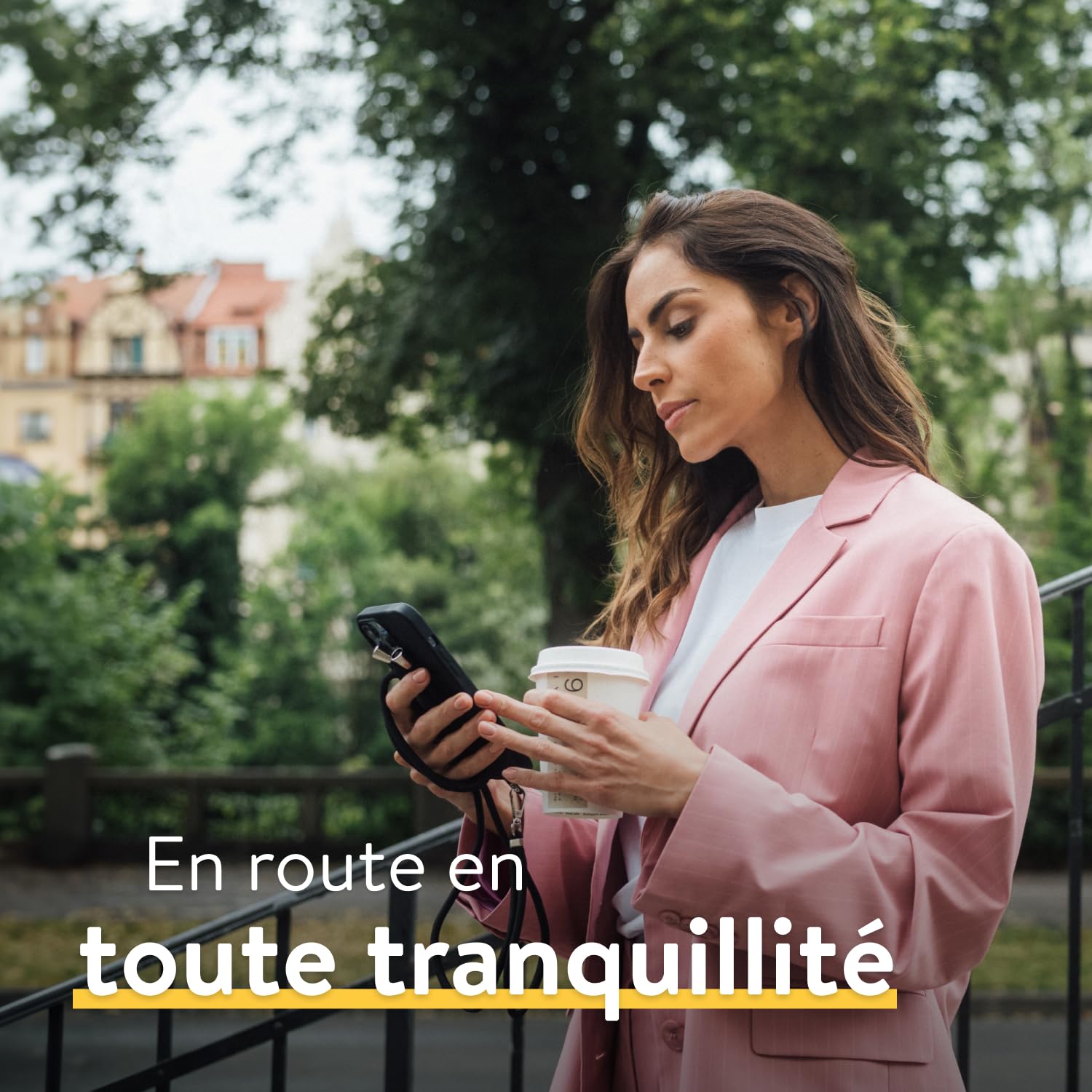 Nuki Door Sensor, capteur de porte intelligent pour Nuki Smart Lock, notifications (porte ouverte, fermée) à distance, Bluetooth, accessoire pour serrure électronique, Nuki Smart Home