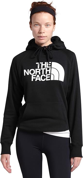 The North Face Women S Half Dome Hoodie Amazon Co Uk Clothing The North Face Women S Half Dome Hoodie Amazon Co Uk Clothing
