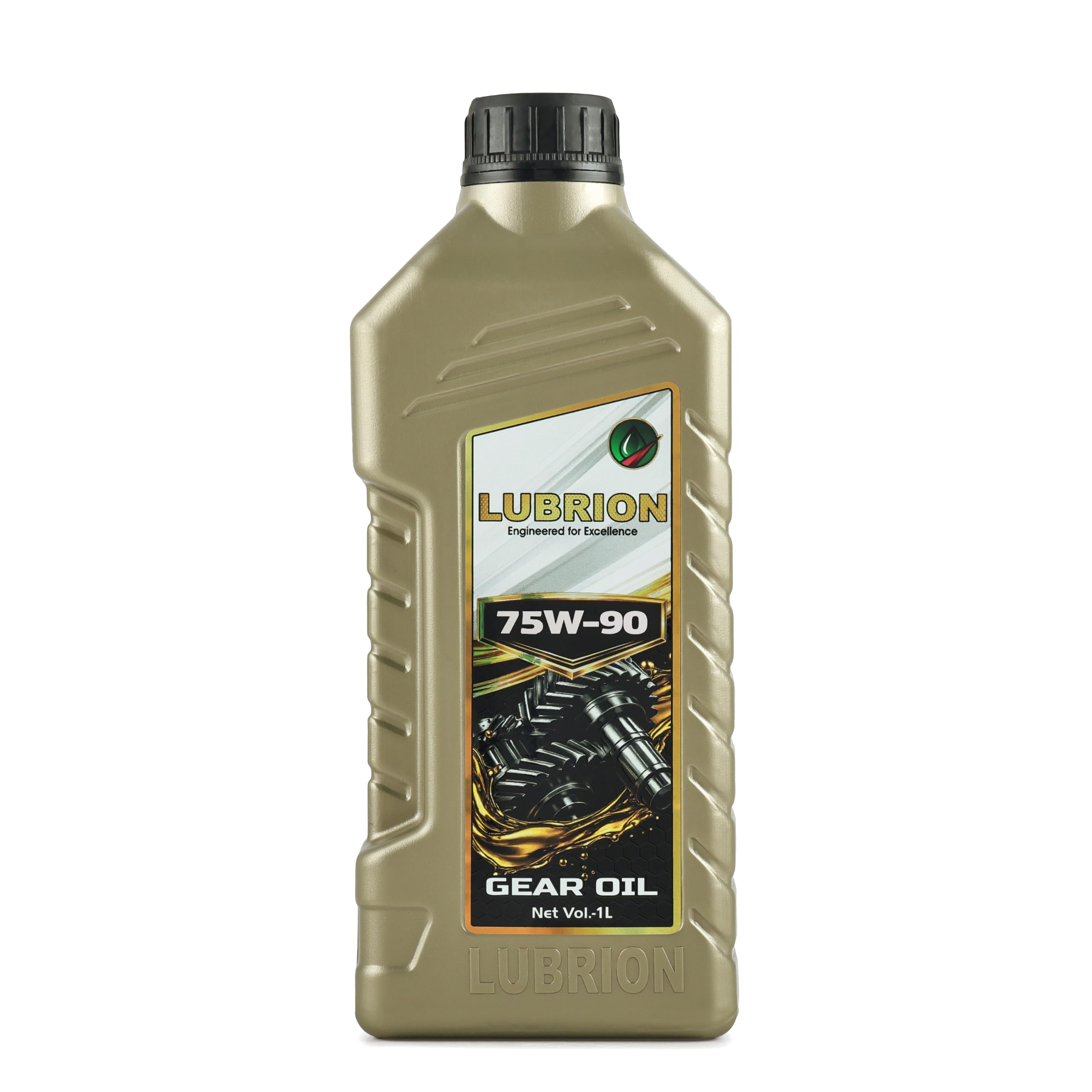 75W-90 Fully Synthetic Gear Oil | Heavy-Duty Hypoid Gear & Differential Lubricant | Extreme Heat & Wear Protection-image-15