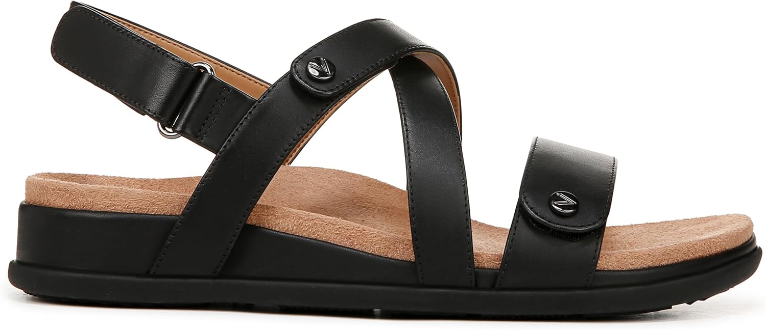 Vionic womens Cypress Strappy Sandals