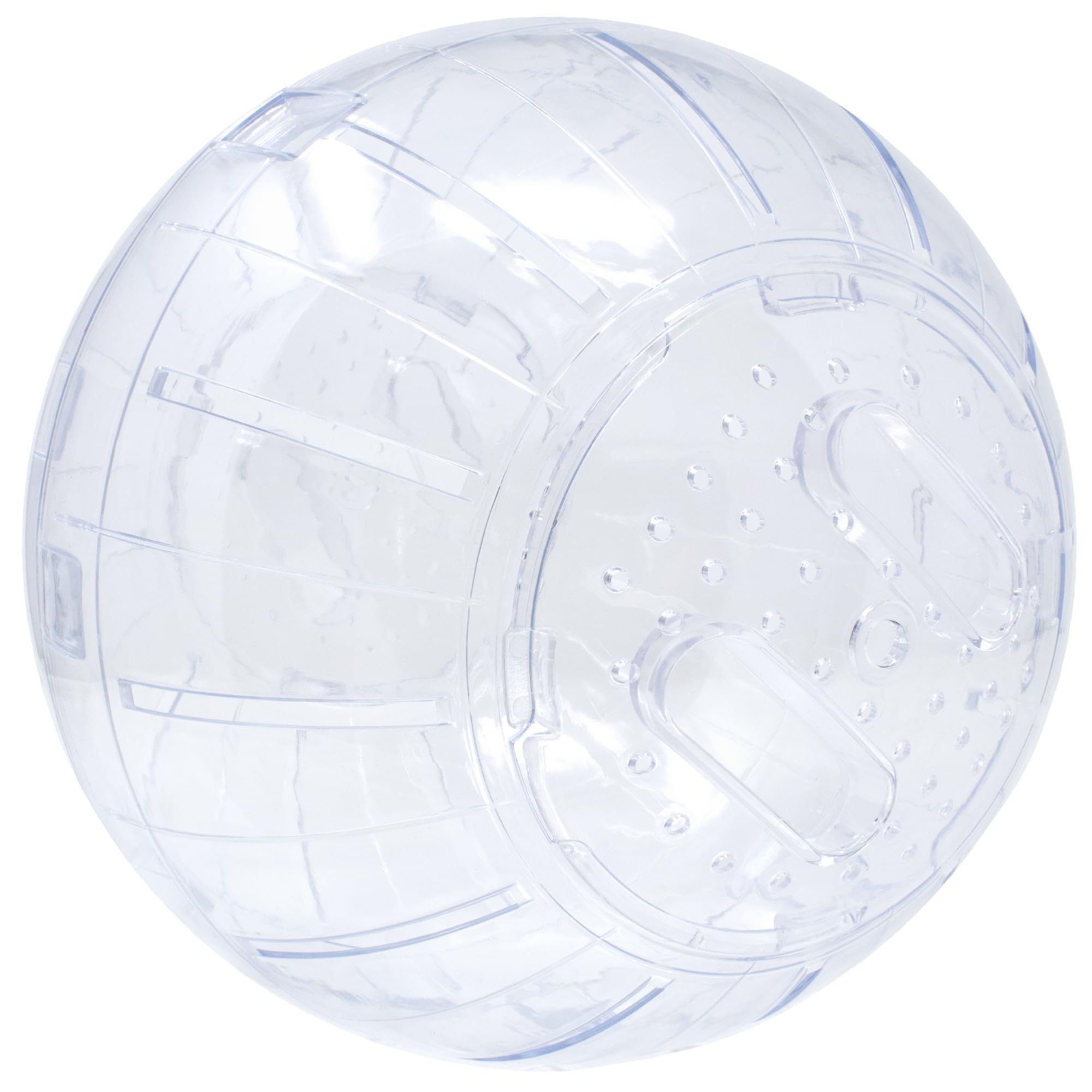 ICA GD10025 Boule d'exercice pour rongeurs 25 cm Couleurs Assortis