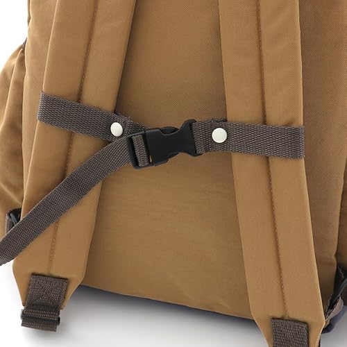 オーシャン＆グラウンド『DAYPACKGOODAY（デイパックグッデイ）』