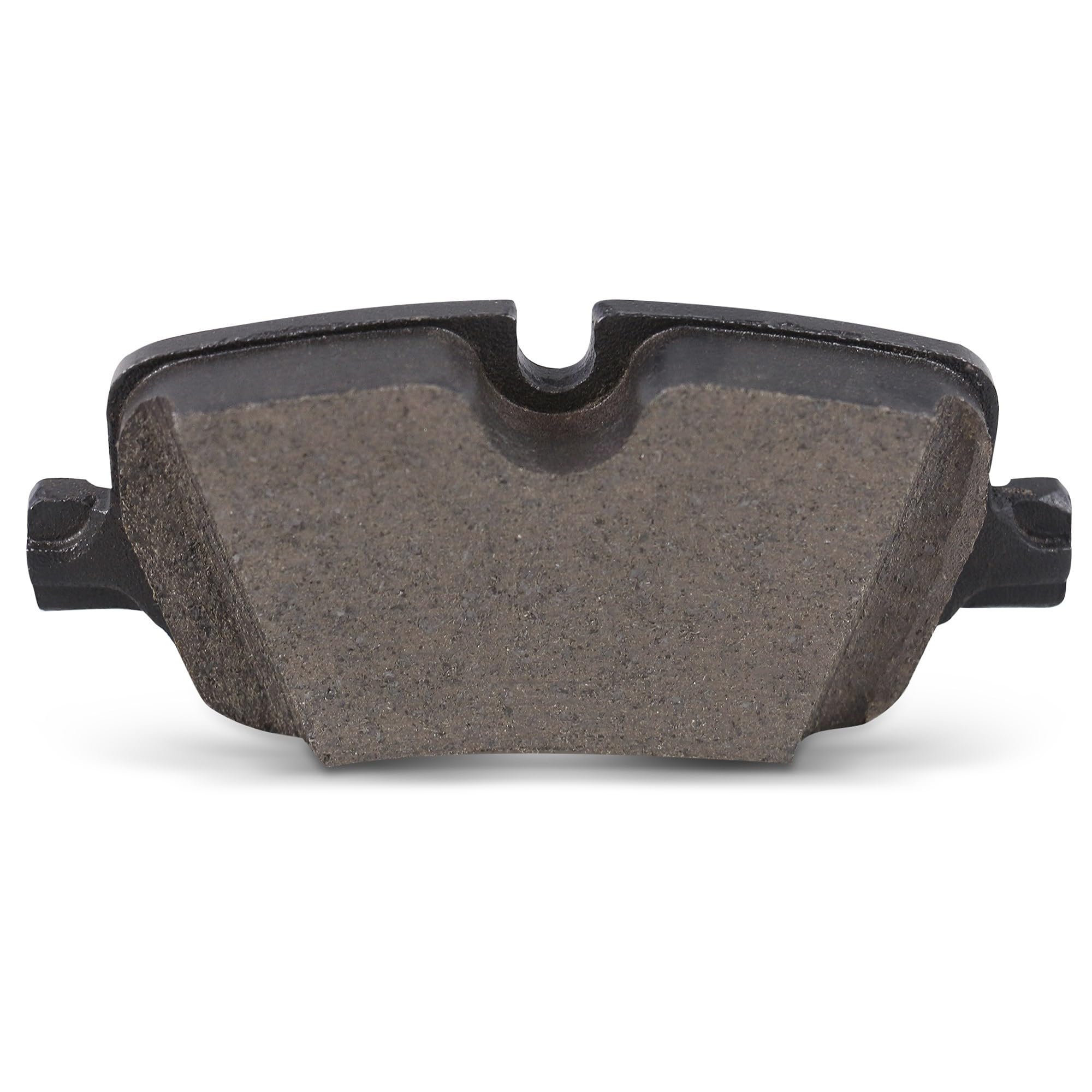 BREMBO Bremsbelagsatz hinten P06113
