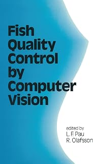 Fish Quality Control by Computer Vision