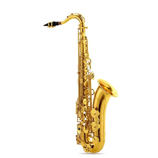 Tenor Saxophone (TS-22)