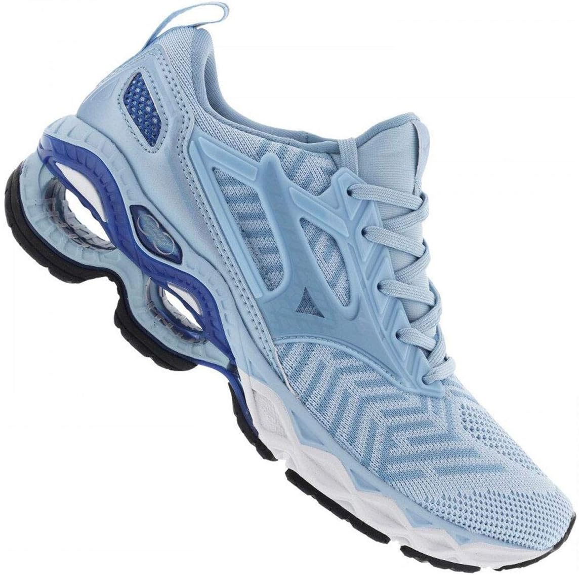 mizuno wave creation waveknit feminino