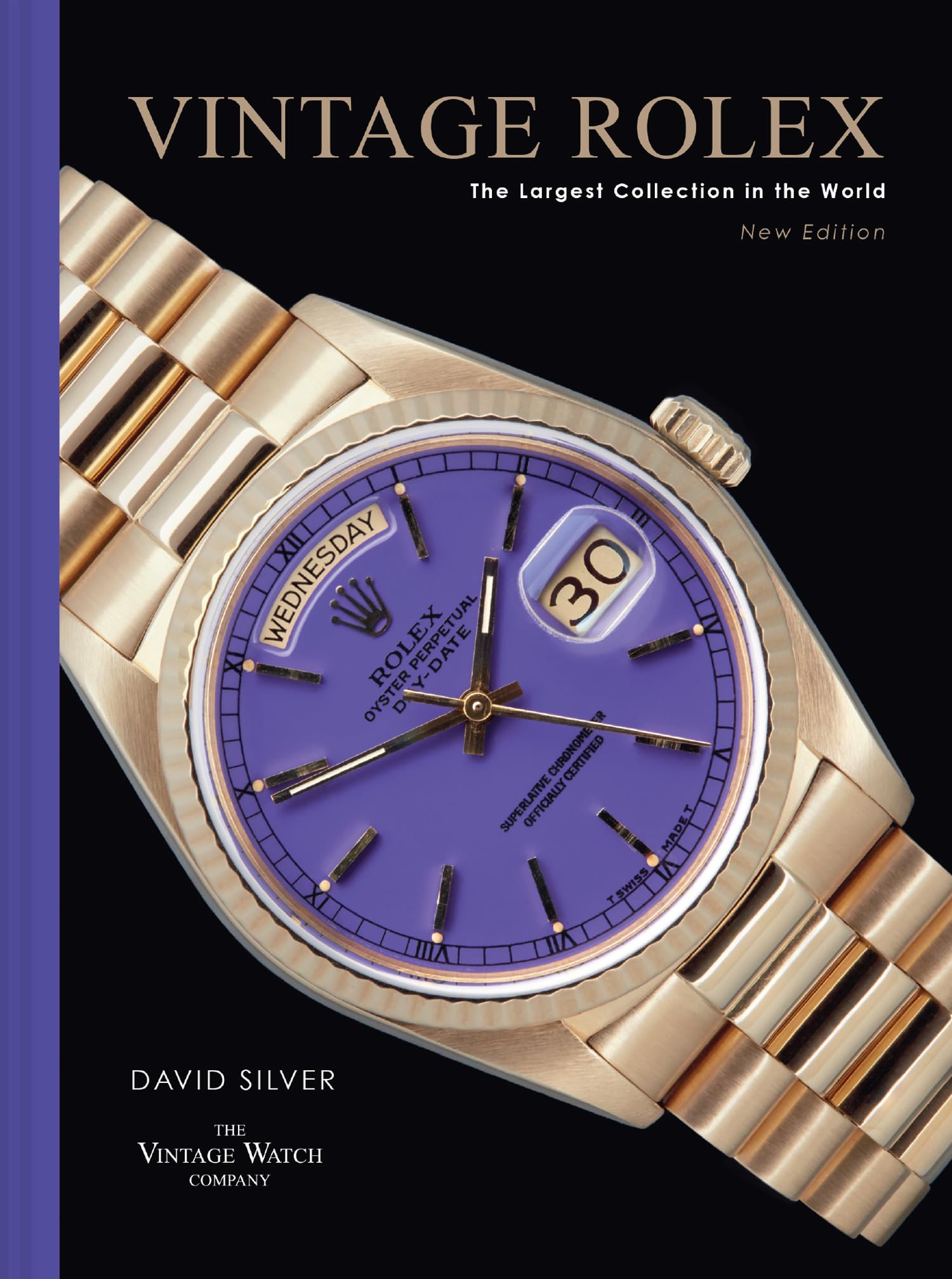 Rolex montre vintage éviter les pièges grâce à ce guide d'achat