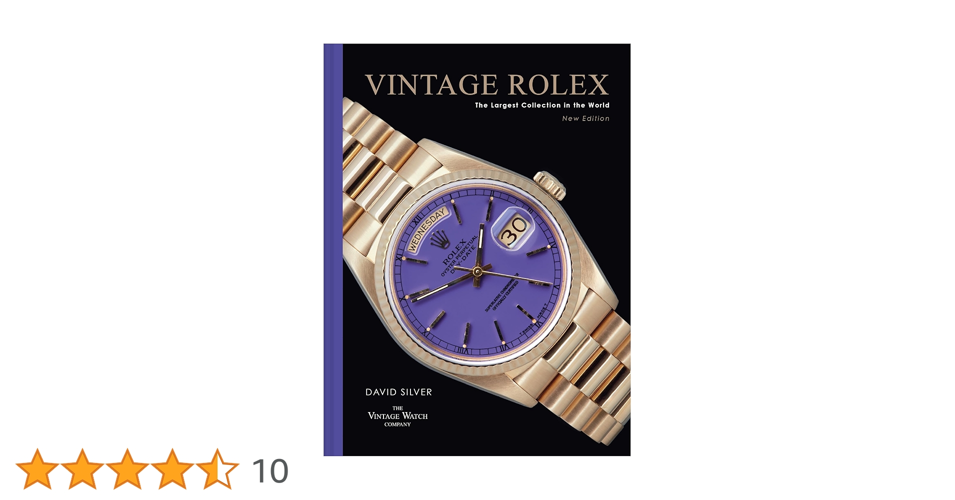 【美品】ROLEX 3,621 WRISTWATCH / 本 / 英書/洋書 Rolex: 3,621 Wristwatches: Imai, Kesaharu: 9780764333804