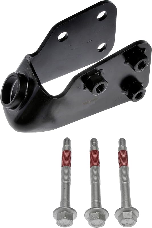 Suporte do braço de reação dianteiro direito Dorman 523-222 para Ford Econoline – 4,18 kg