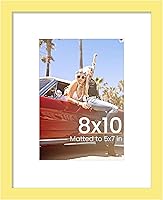 Vista 97 de upsimples - Portarretratos de 12 x 16 pulgadas, para fotos de 8.5 x 11 pulgadas con paspartú o de 12 x 16 pulgadas sin paspartú, marcos de póster