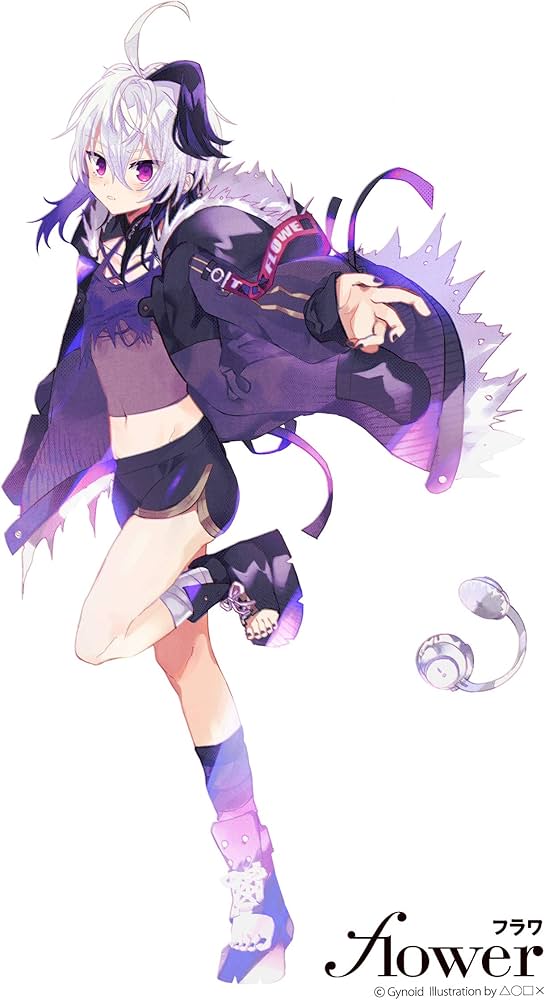 Amazon.co.jp: ガイノイドTALK flower : 楽器・音響機器