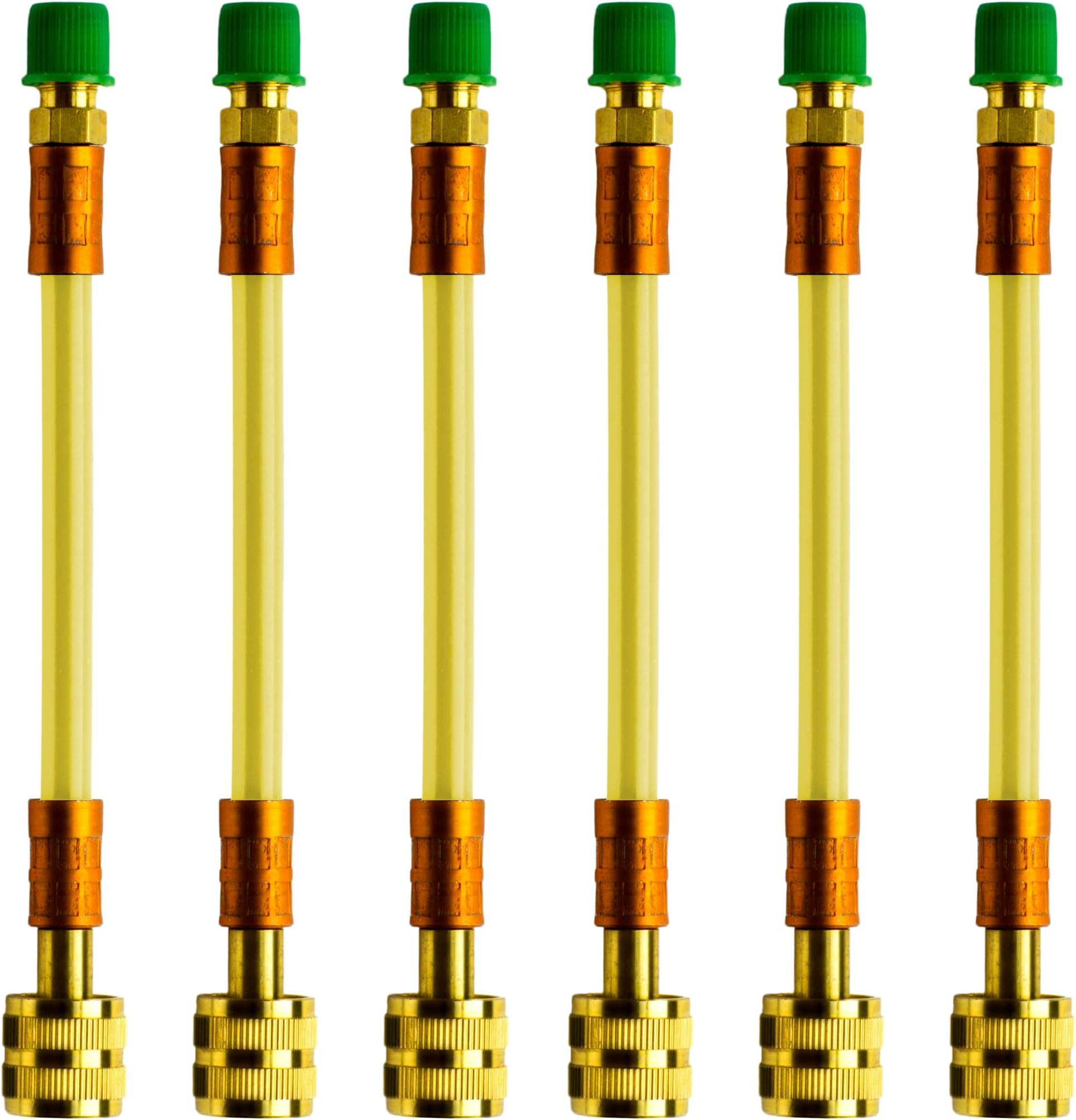 Leak Saver AC Leak Sealant + HVAC Injector Kit Bundle