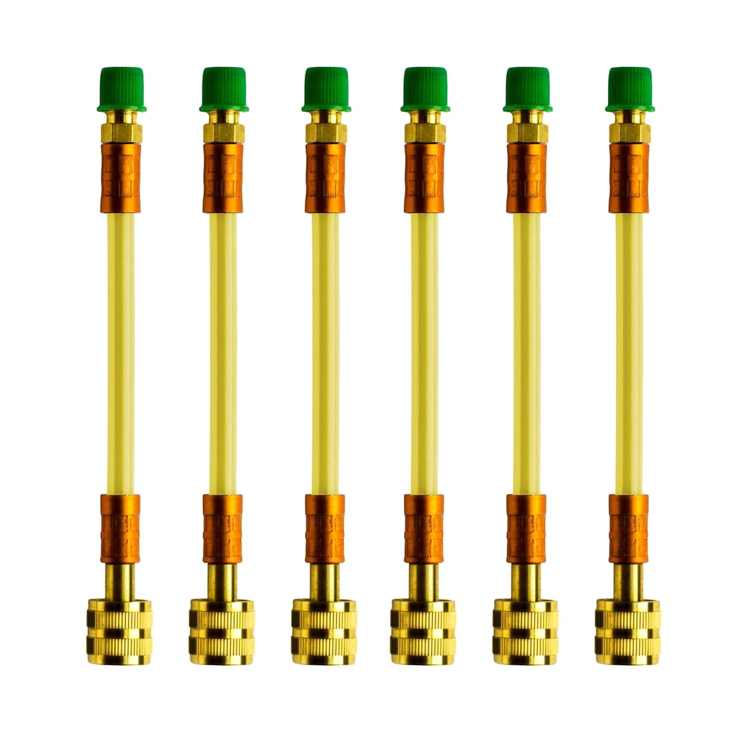 Amazon.com: LEAK SAVER Direct Inject AC Leak Sealer 6-Pack | AC Stop