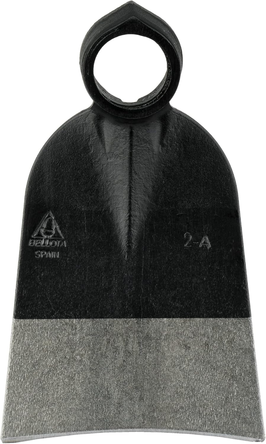 Bellota HOE2AP Special Steel Hoe for Agriculture and Gardening, with Anti-Turn System.