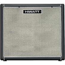 Hiwatt HB410HN Bass Speaker Cabinet with 4x10 Speakers, 8 Ohm, 32.48x29.33x21.46 Inches