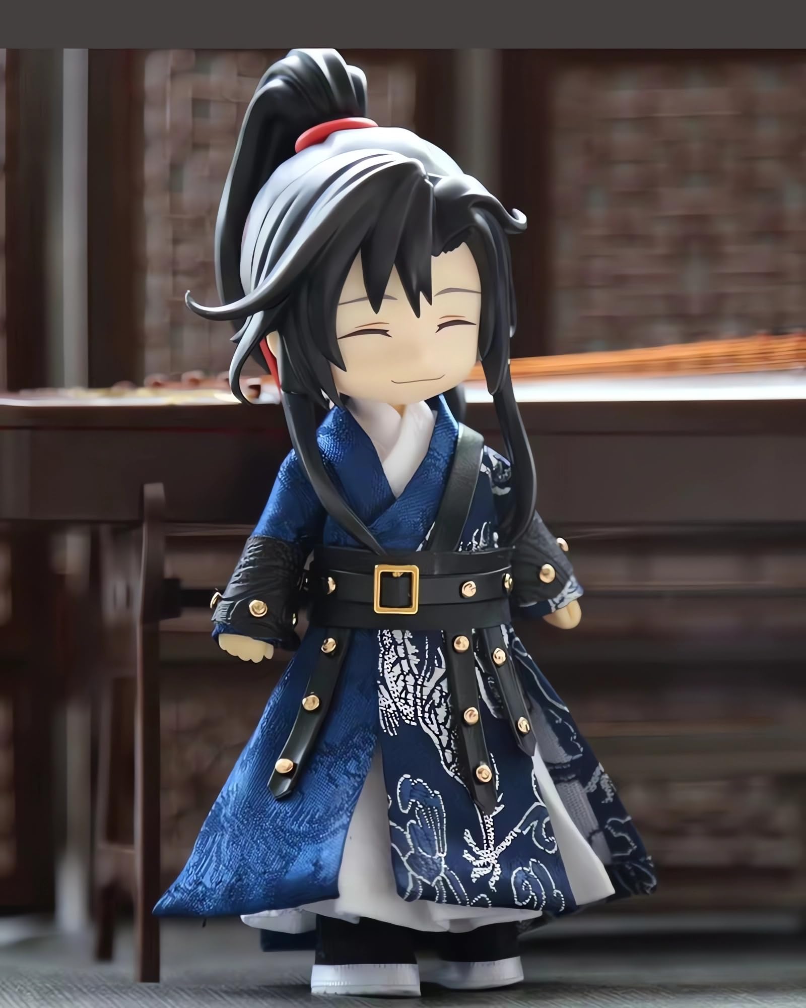 Amazon.co.jp: オビツ11 服 OB11 服【中国の古着漢服 スーツ