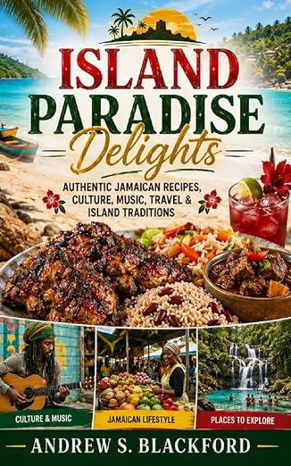 Island Paradise Delights
