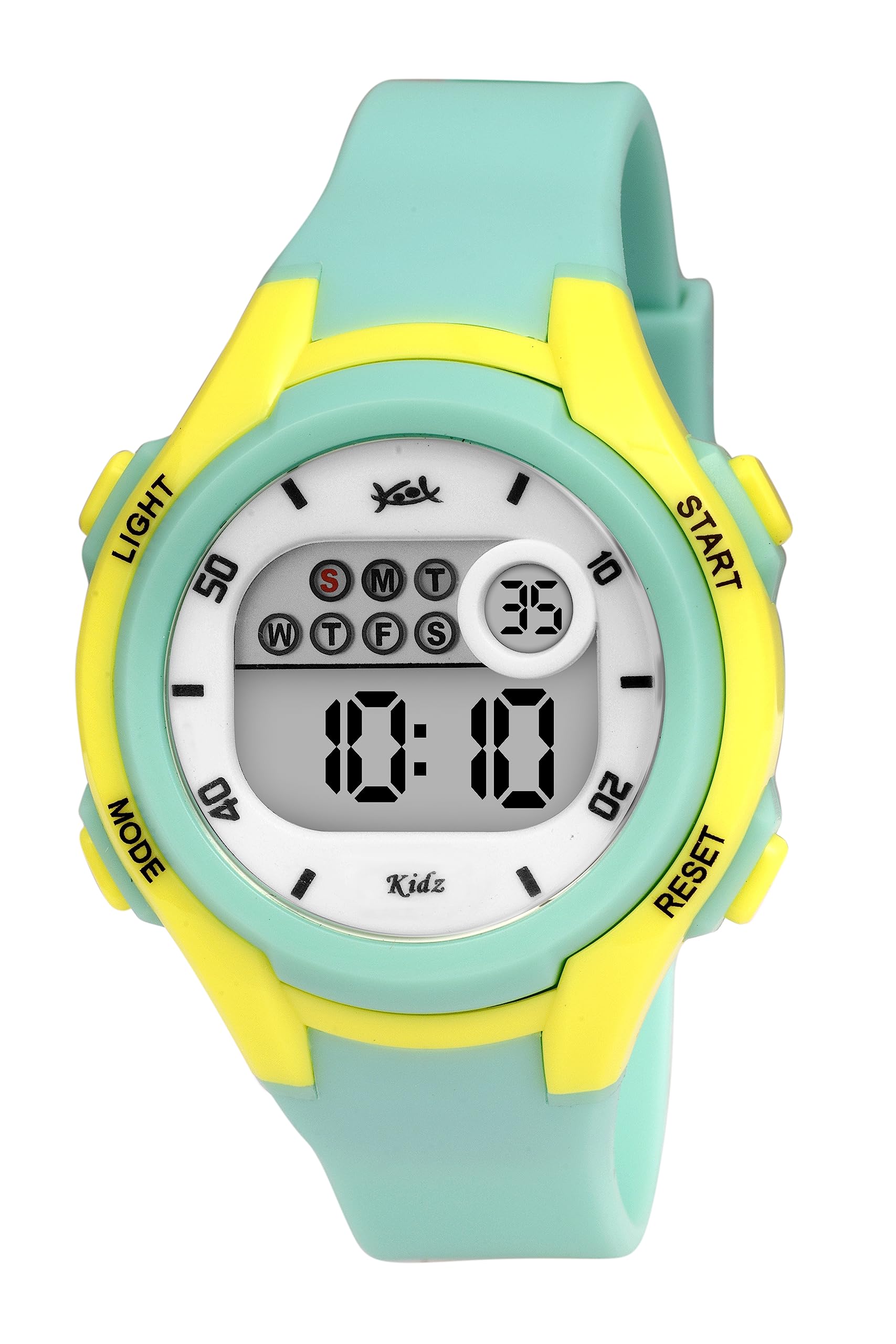 kool kidz Sky Blue Digital Watch KK 251D SB (B0BN432Q19) Amazon Price History, Amazon Price Tracker
