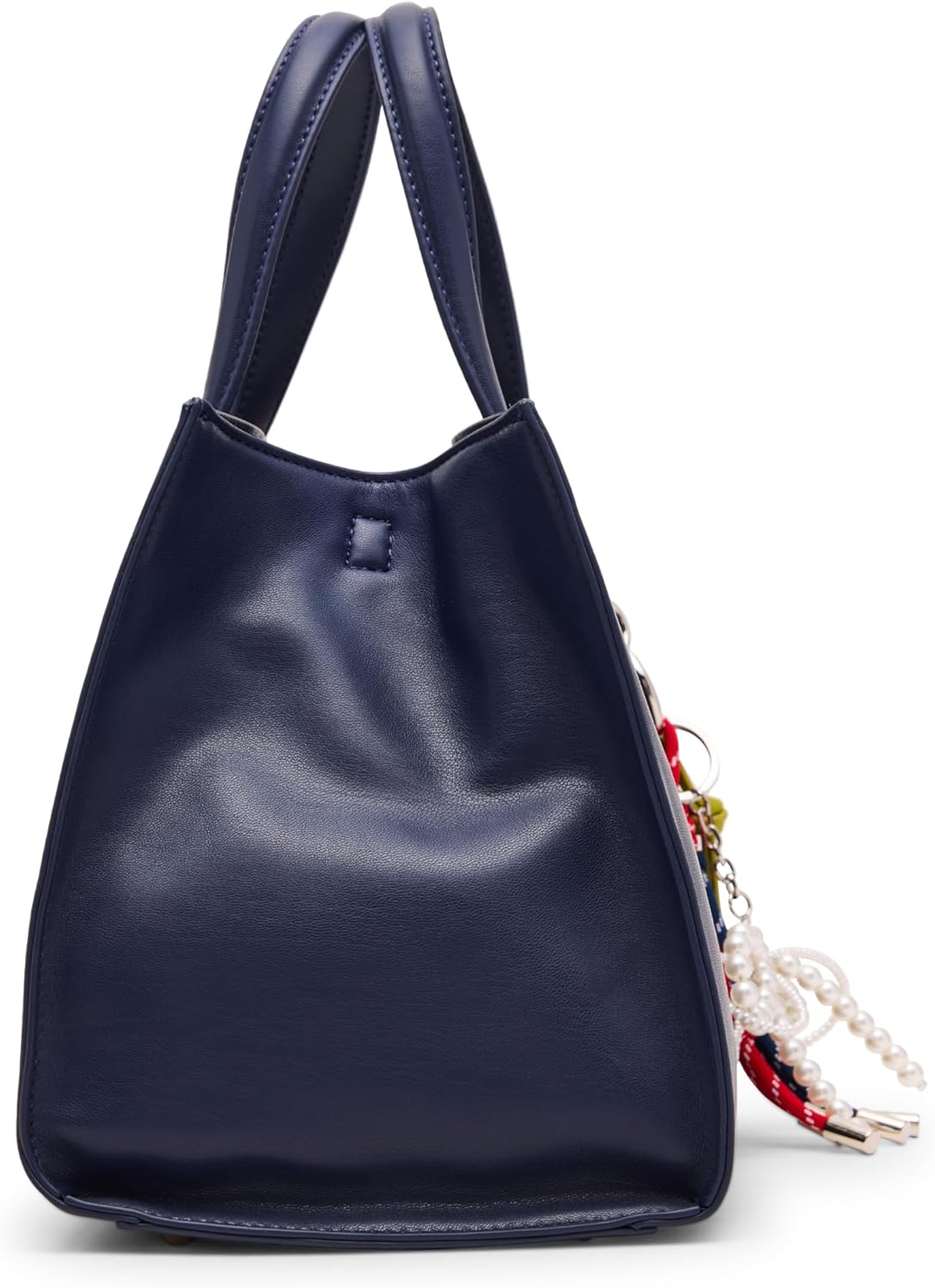 Steve Madden Women's Steve Madden Calleb Satchel With Charms
