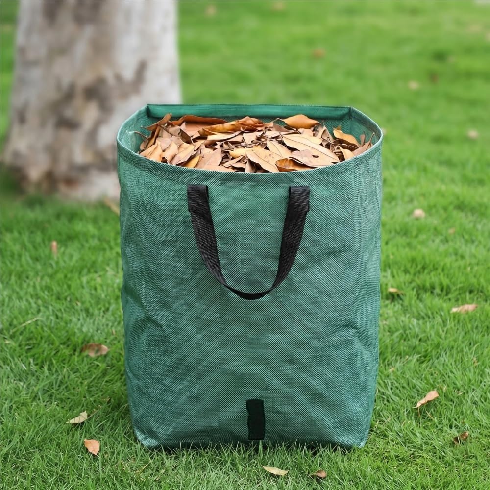 Sacco per rifiuti da giardino Sacco rifiuti giardino