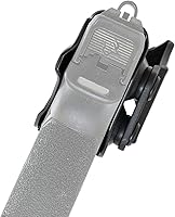 Vista 255 de CYA Supply Co. Base IWB Concealed Carry Holster Veteran Owned Made in USA - Fits