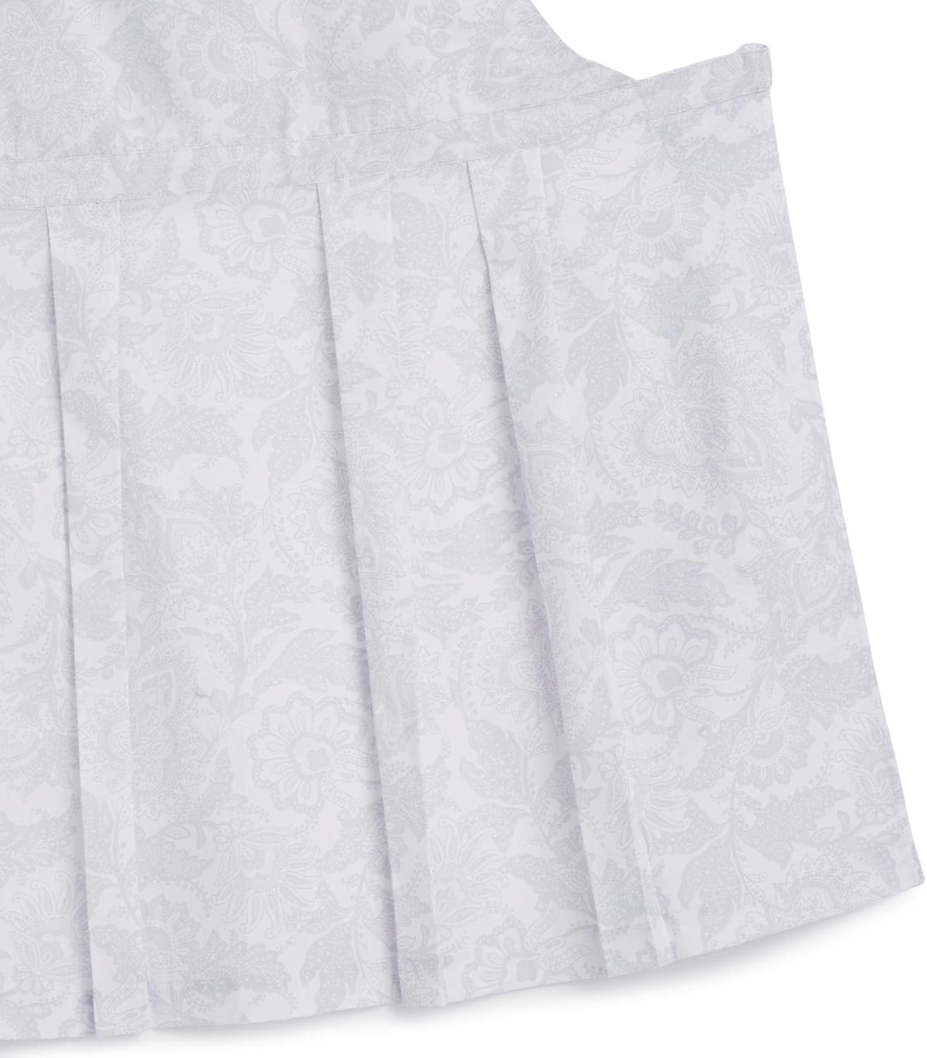 Women's Lightweight Cotton Apron - Image 3