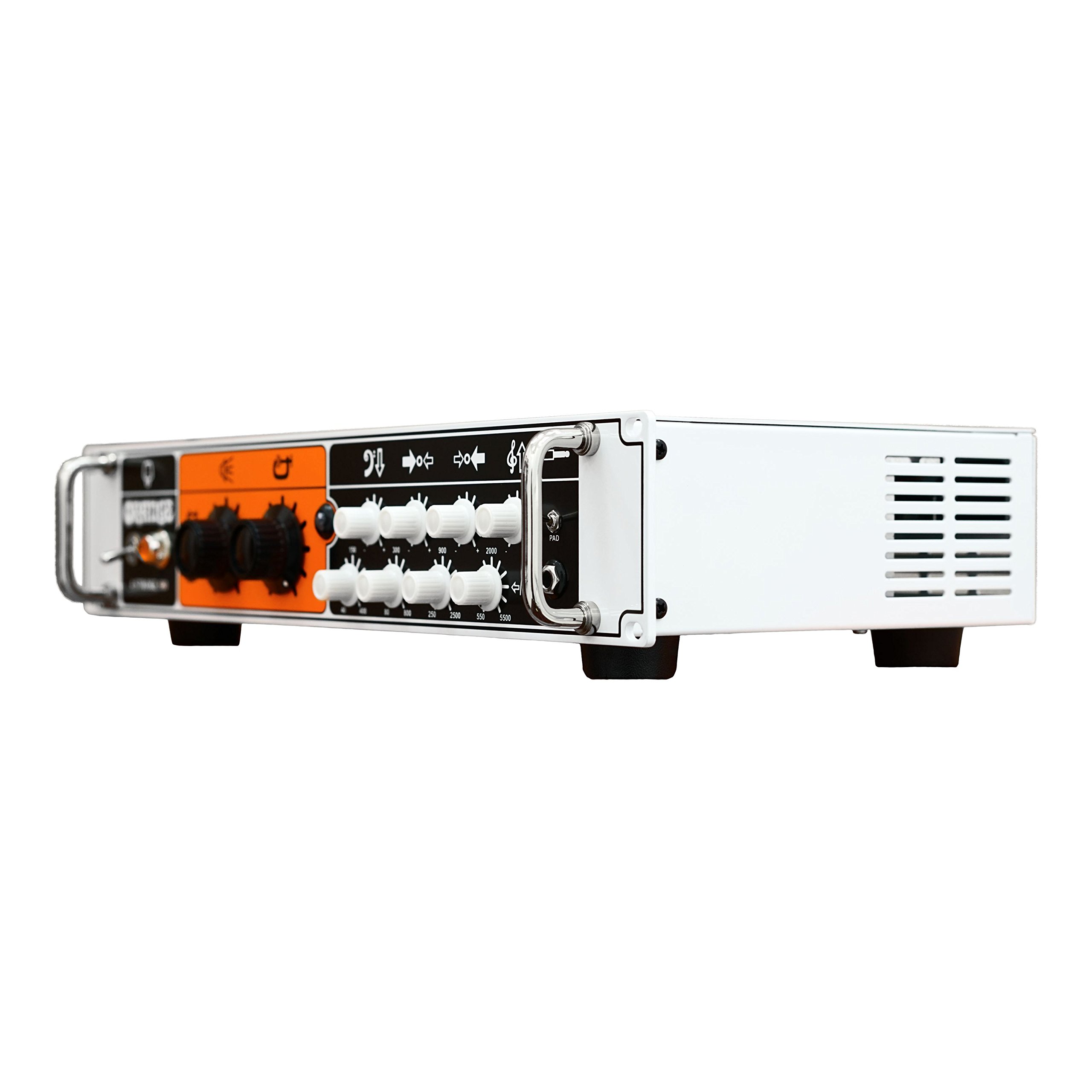 Amazon | ORANGE 