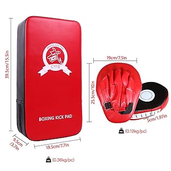 CYFIE ボクシングキック、パンチパッド CYFIE ボクシングキック、パンチパッド Amazon | CYFIE キック