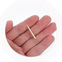 Vista 4 de STOBOK 30 puntas de repuesto para bolígrafos de pintura acrílica, puntas de marcador de punta fina, recambios universales de marcadores de pintura