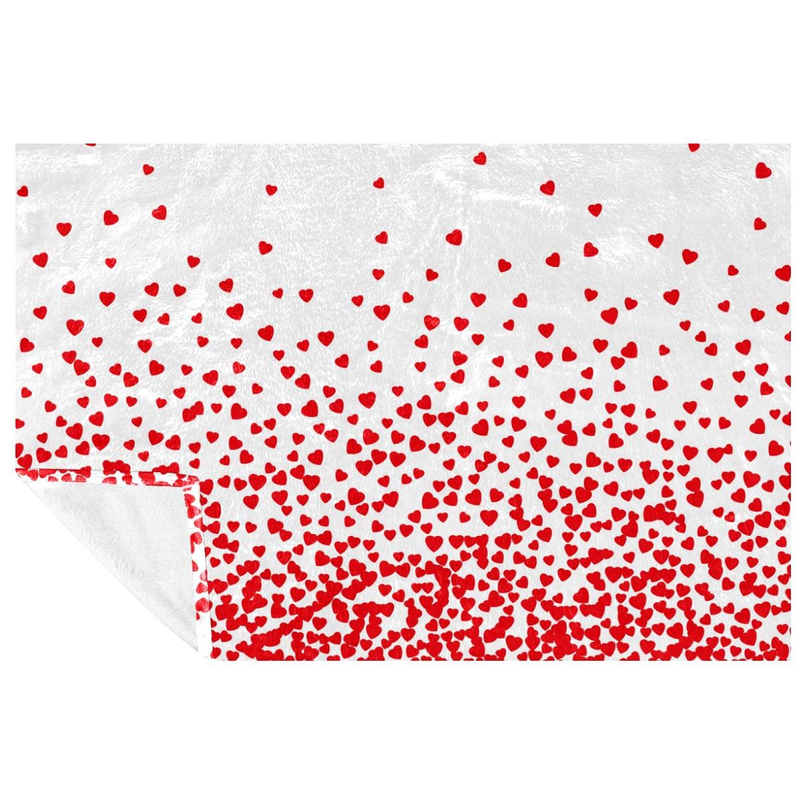 Couverture douce et chaude : fini le froid sur le canapé avec ce plaid 150x100