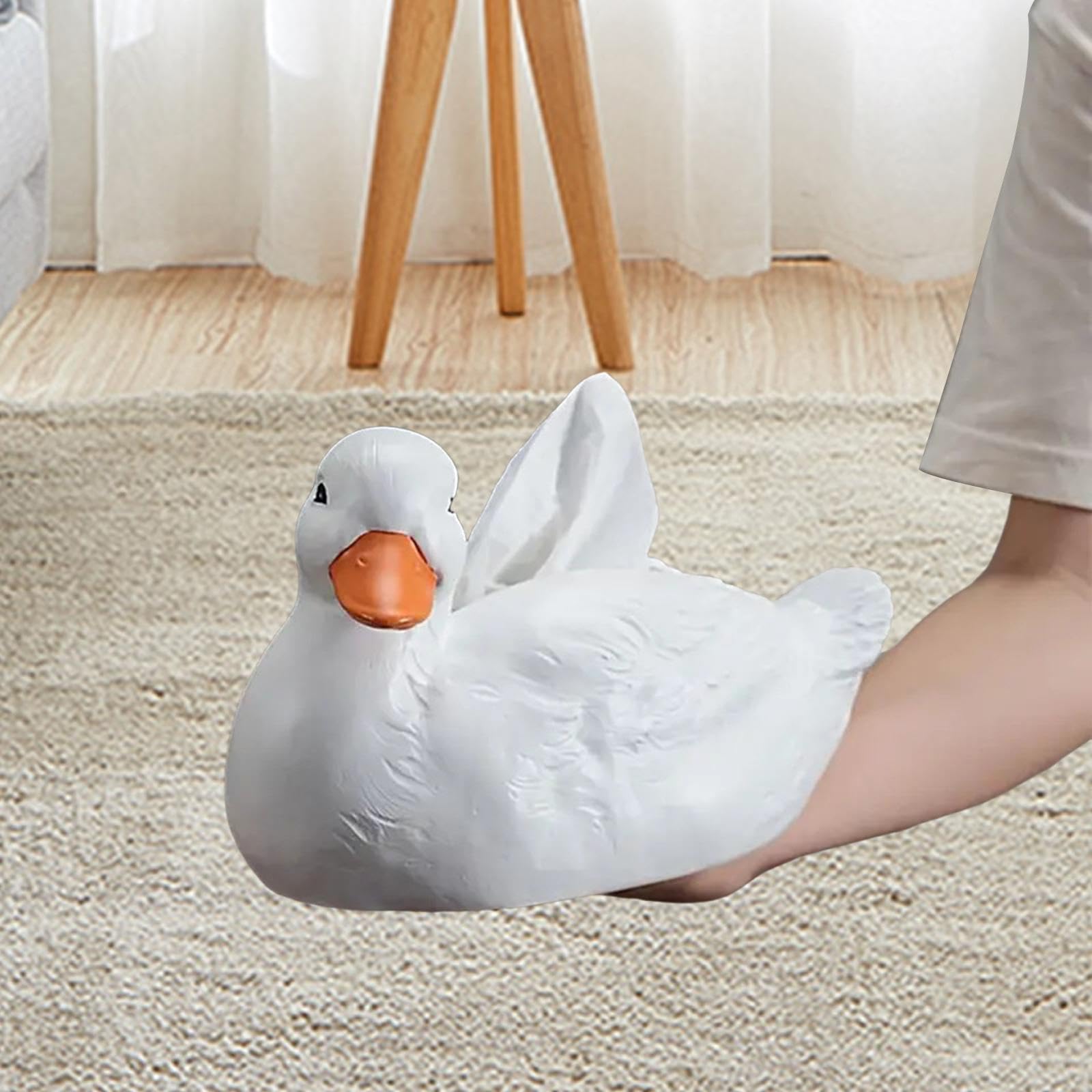 Amazon.com: DimyFew Tissue Box Holder, Cute Duck Tissue Box Cover