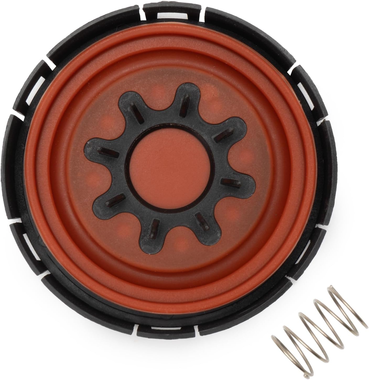 LR041443 Valve Cover Right Compatible with Land Rover Range Rover 2010 2011 2012 2013 2014 2015 2016 2017 5.0L,Range Rover Sport 2010 2011 2012 2013 2014 2015 2016 2017 5.0L