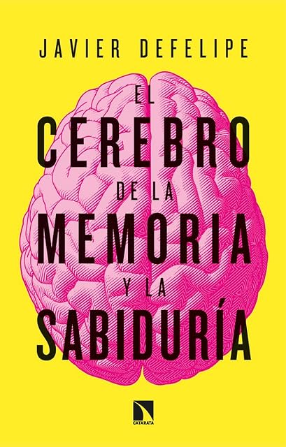 Portada de El cerebro de la memoria y la sabiduría