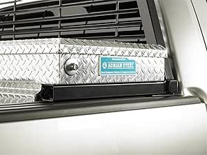 Backrack 30122TB Installation Hardware Kit; Incl. Fasteners; 21 in ...