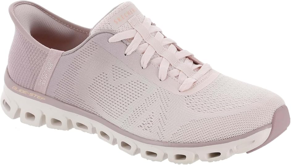 Amazon | GLIDE-STEP-EXCITE_104566 | SKECHERS(スケッチャーズ